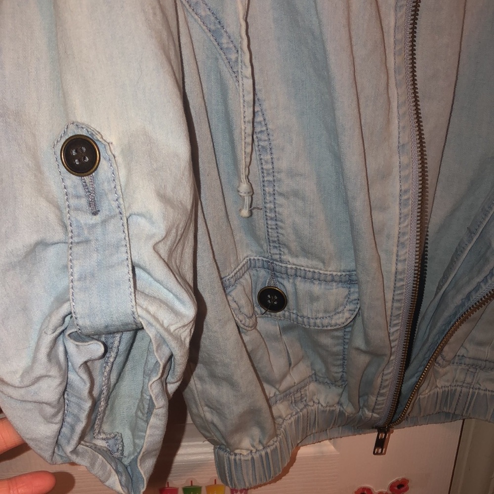 American Rag Jacket - Picture 3 of 6